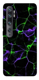 Чохол на Xiaomi Mi Note 10 / Note 10 Pro / Mi CC9 Pro Abstract ver.2 фото 1 з 1