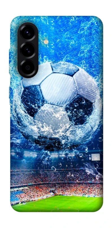 Чохол на Samsung Galaxy A57 5G Fantasy Football Stadium фото 1 з 1