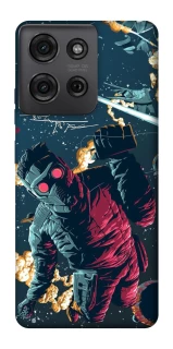 Чехол на Motorola Moto G75 Star Lord фото 1 из 1