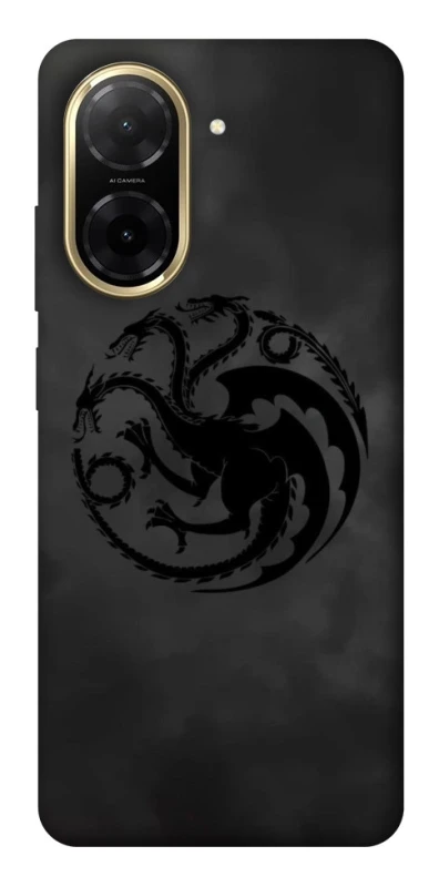 Чехол на Xiaomi Redmi A5 (Europe version) House of the Dragon ver.3 фото 1 из 1
