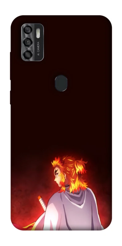 Чохол на ZTE Blade A7s (2020) Anime v18 фото 1 з 1