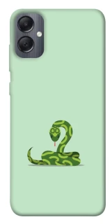Чохол на Samsung Galaxy A05 Змійка фото 1 з 1