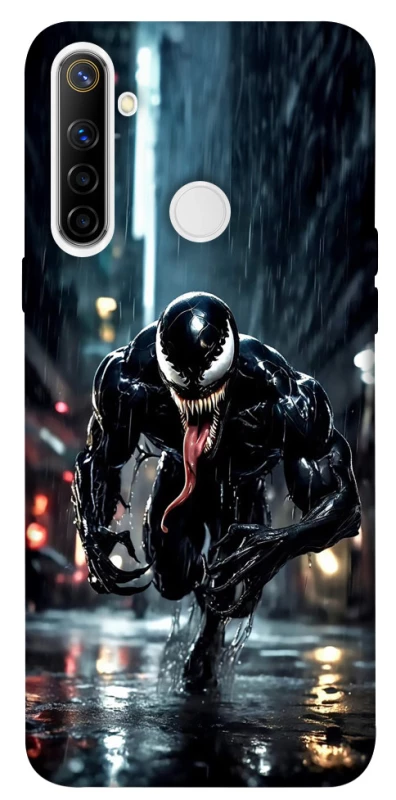 Чохол на Realme 6i Venom v2 фото 1 з 1