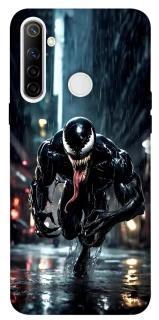 Чохол на Realme 6i Venom v2 фото 1 з 1