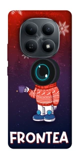 Чохол на Xiaomi Redmi Note 15 4G/5G (EU) Frontea фото 1 з 1