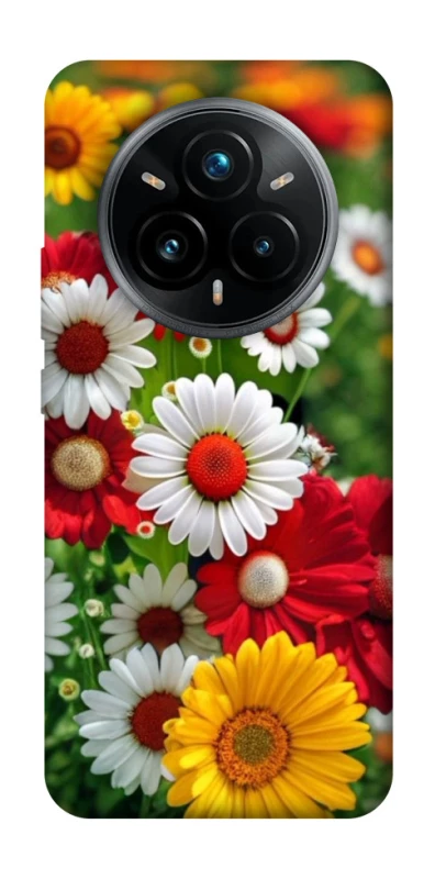 Чохол на Realme 14 Pro Flowers v11 фото 1 з 1