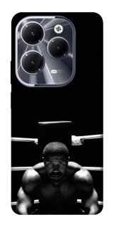 Чехол на Infinix Hot 40 Pro ring фото 1 из 1