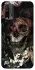 Чехол на Xiaomi Redmi 9T Romantic Halloween ver.1 фото 1 из 1