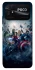 Чехол на Xiaomi Poco C40 Marvel heroes фото 1 из 1