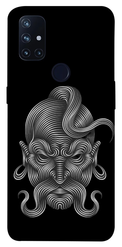 Чохол на OnePlus Nord N10 5G Козак v2 фото 1 з 1