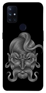 Чехол на OnePlus Nord N10 5G Козак v2 фото 1 из 1