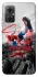 Чехол на Xiaomi Redmi Note 11R Spider Man ver.1 фото 1 из 1