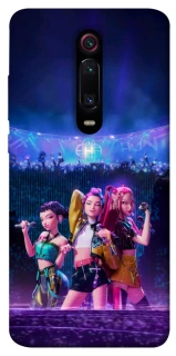 Чохол на Xiaomi Redmi K20 / K20 Pro / Mi9T / Mi9T Pro K-Pop Demon Hunters ver.3 фото 1 з 1