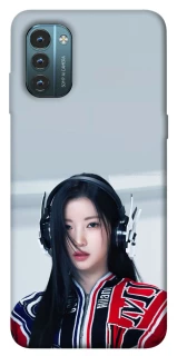 Чехол на Nokia G21 Asa - BABYMONSTER фото 1 из 1