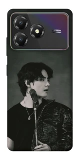 Чохол на ZTE Blade A36 V (Kim) - BTS фото 1 з 1