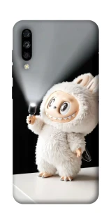 Чохол на ZTE Blade A7s (2019) Labubu with flashlight ver.2 фото 1 з 1