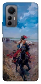 Чехол на Xiaomi 12 Lite Козак фото 1 из 1