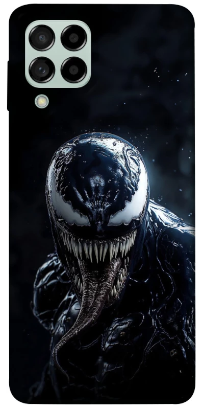 Чохол на Samsung Galaxy M53 5G Venom v3 фото 1 з 1