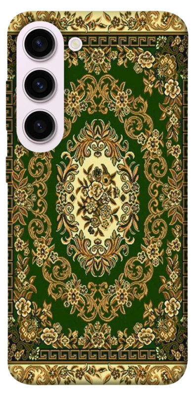 Чохол на Samsung Galaxy S23+ Килим v9 фото 1 з 1