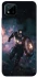 Чехол на Realme C11 (2021) Captain America фото 1 из 1