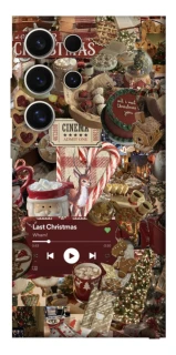 Чохол на Samsung Galaxy S25 Ultra Christmas spirit ver.4 фото 1 з 1