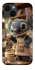 Чохол на Apple iPhone 14 (6.1") Stitch ver.15 фото 1 з 1