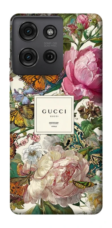Чехол на Motorola Moto G75 Gucci ver.5 фото 1 из 1