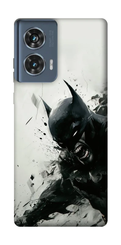 Чохол на Motorola Edge 50 Batman фото 1 з 1