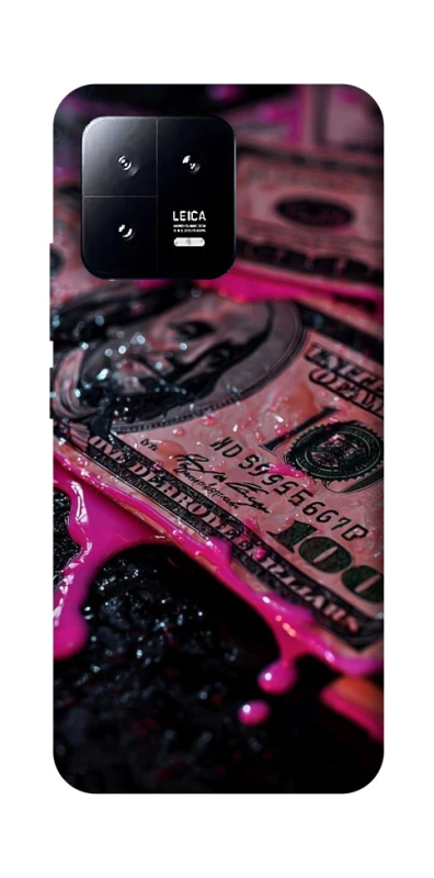 Чехол на Xiaomi 13 Dollars фото 1 из 1