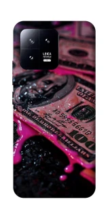 Чехол на Xiaomi 13 Dollars фото 1 из 1