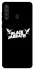 Чохол на Samsung Galaxy A21 Black Sabbath logo ver.2 фото 1 з 1