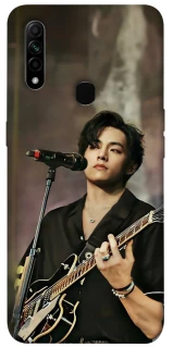 Чехол на Oppo A31 V - BTS фото 1 из 1