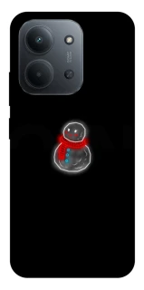 Чехол на Xiaomi Redmi 15C (EU) Snowman фото 1 из 1