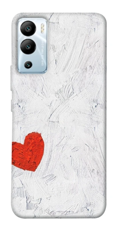 Чохол на Infinix Hot 12i Love aesthetic ver.5 фото 1 з 1