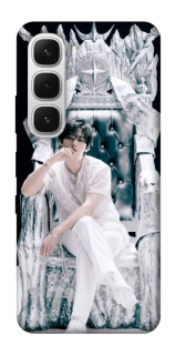 Чехол на Infinix Hot 60i Lee Know GIANT фото 1 из 1