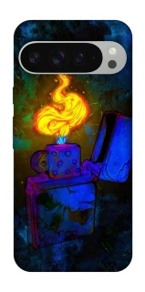Чохол на Google Pixel 9 Pro XL Запальничка фото 1 з 1