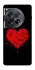 Чехол на OnePlus 12 Splash heart фото 1 из 1