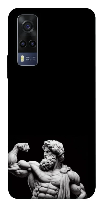 Чохол на Vivo Y53s Strong Style фото 1 з 1