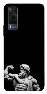 Чохол на Vivo Y53s Strong Style фото 1 з 1