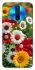 Чехол на Xiaomi Redmi K30 Flowers v11 фото 1 из 1