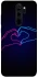 Чохол на Xiaomi Redmi Note 8 Pro Neon love фото 1 з 1