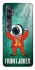 Чохол на Xiaomi Mi Note 10 / Note 10 Pro / Mi CC9 Pro FrontJoker фото 1 з 1