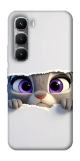 Чохол на Infinix Hot 60 Pro Zootopia фото 1 з 1