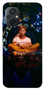 Чохол на Xiaomi Poco M5 Project Hail Mary ver.3 фото 1 з 1