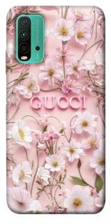 Чохол на Xiaomi Redmi Note 9 4G / Redmi 9 Power Gucci ver.6 фото 1 з 1