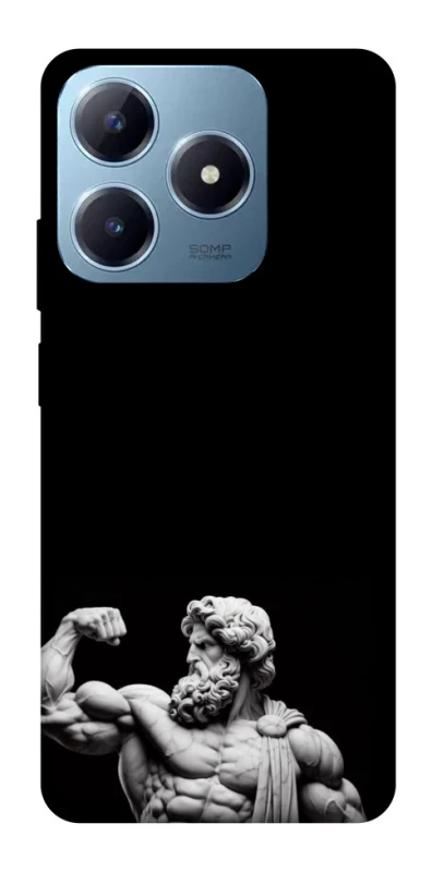 Чехол на Realme C63 Strong Style фото 1 из 1