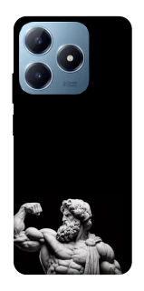 Чехол на Realme C63 Strong Style фото 1 из 1