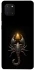 Чохол на Samsung Galaxy Note 10 Lite (A81) Scorpio with Golden Triangle фото 1 з 1