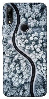 Чохол на Huawei P Smart Z Новорічний v26 фото 1 з 1