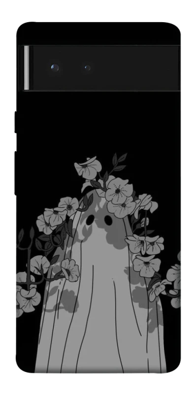 Чохол на Google Pixel 6 Cute Halloween фото 1 з 1